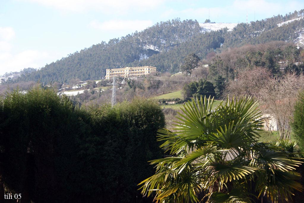 Foto de Oviedo (Asturias), España