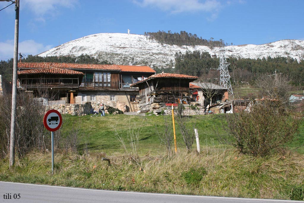 Foto de Oviedo (Asturias), España