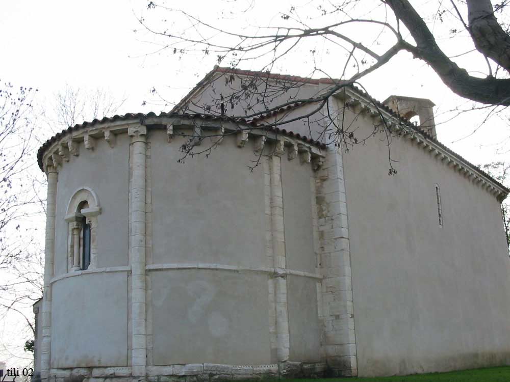 Foto de Sograndio (Asturias), España