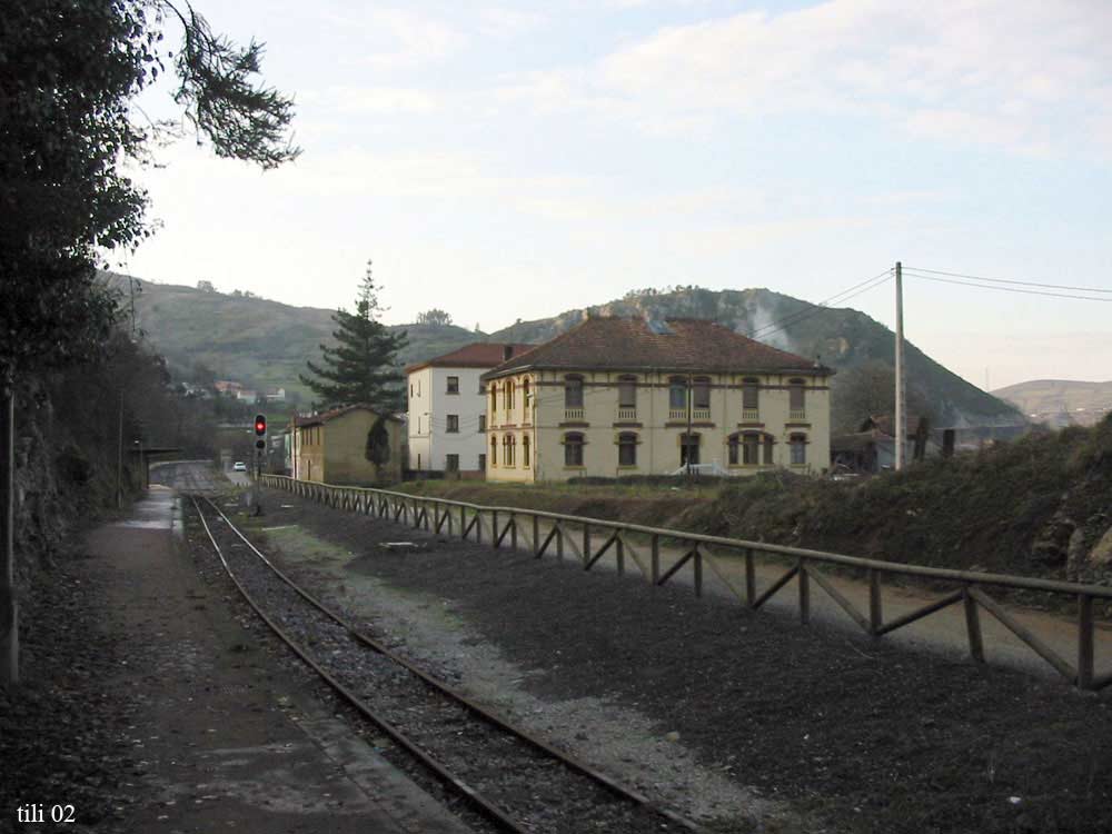 Foto de Fuso de la Reina (Asturias), España