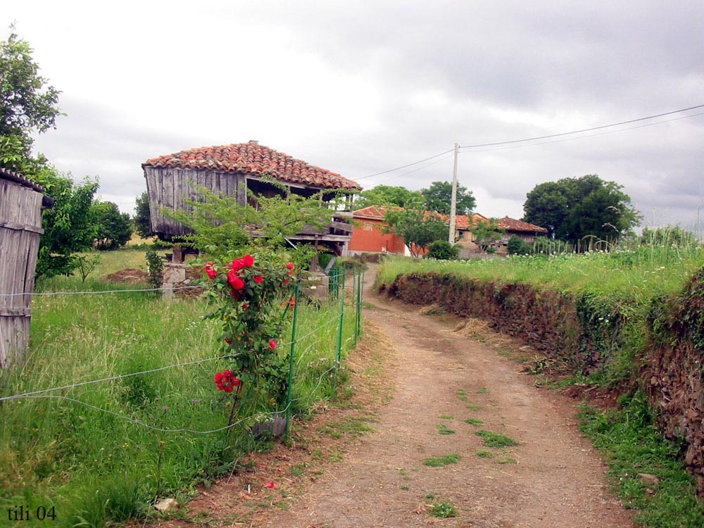 Foto de Pravia (Asturias), España