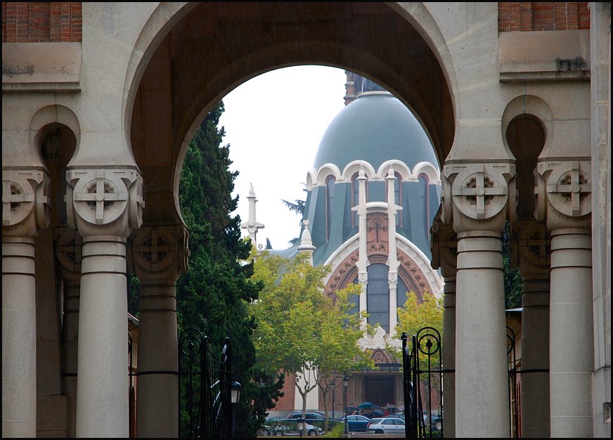 Foto de Madrid (Comunidad de Madrid), España