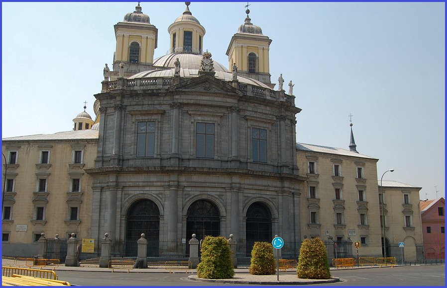Foto de Madrid (Comunidad de Madrid), España