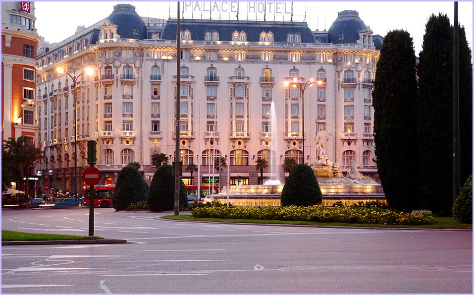 Foto de Madrid (Comunidad de Madrid), España