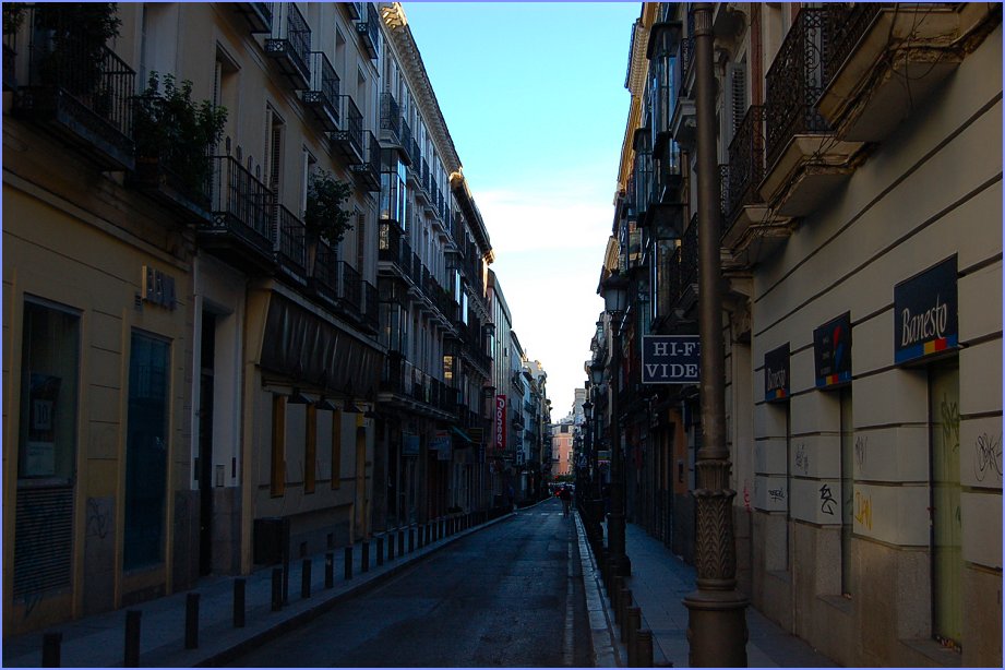 Foto de Madrid (Comunidad de Madrid), España