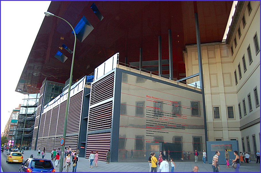 Foto de Madrid (Comunidad de Madrid), España