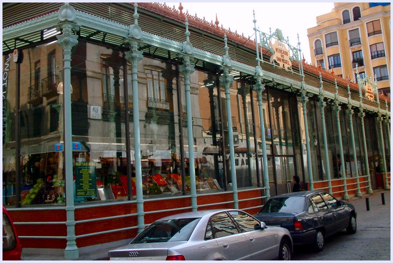 Foto de Madrid (Comunidad de Madrid), España