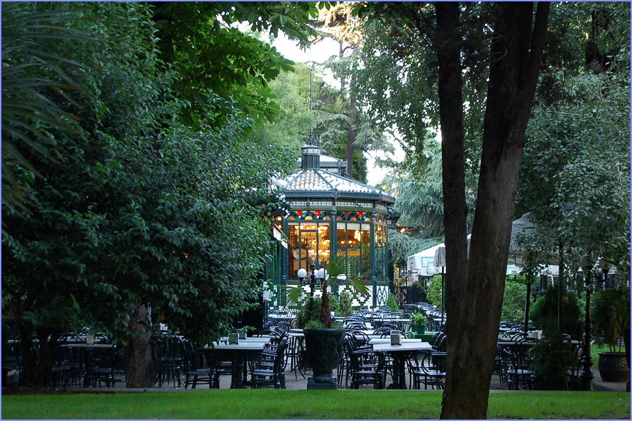 Foto de Madrid (Comunidad de Madrid), España