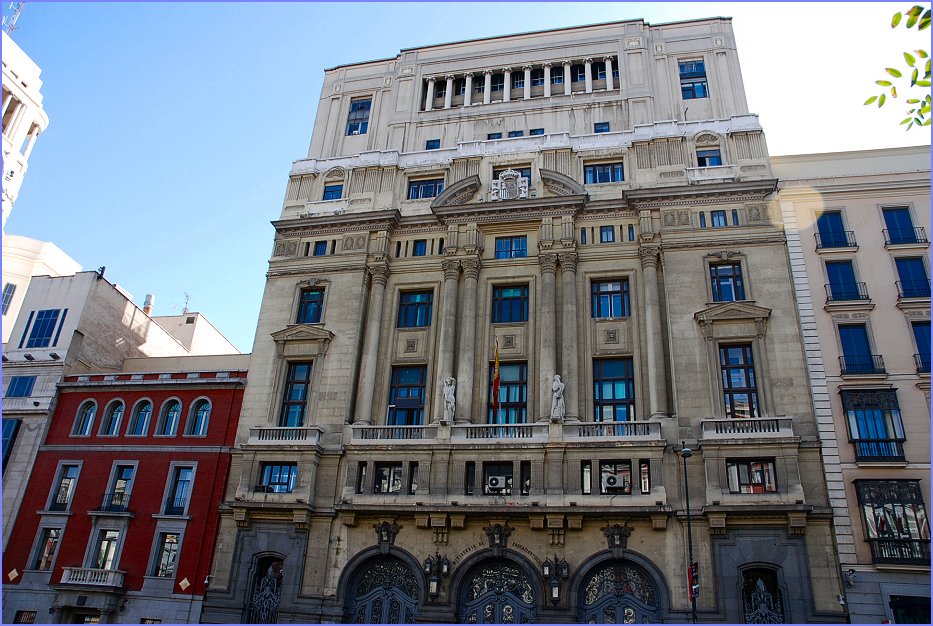 Foto de Madrid (Comunidad de Madrid), España