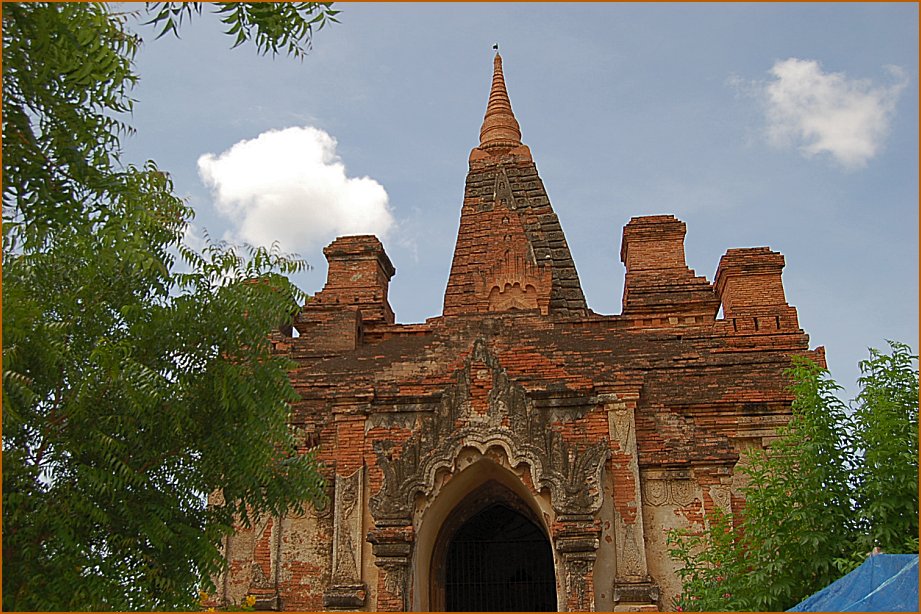 Foto de BAGAN, Myanmar