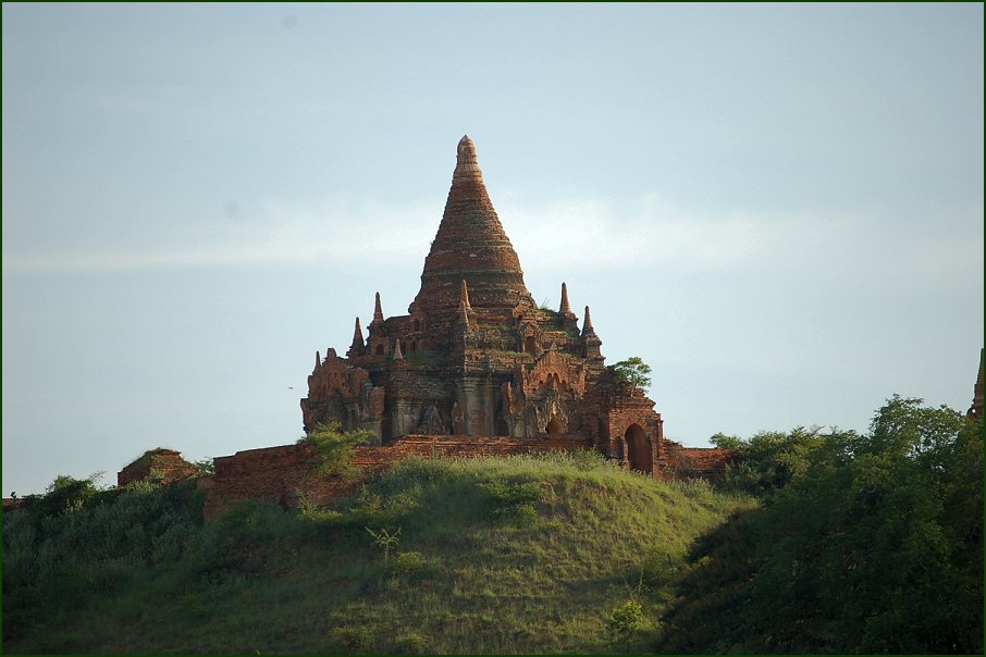 Foto de BAGAN, Myanmar
