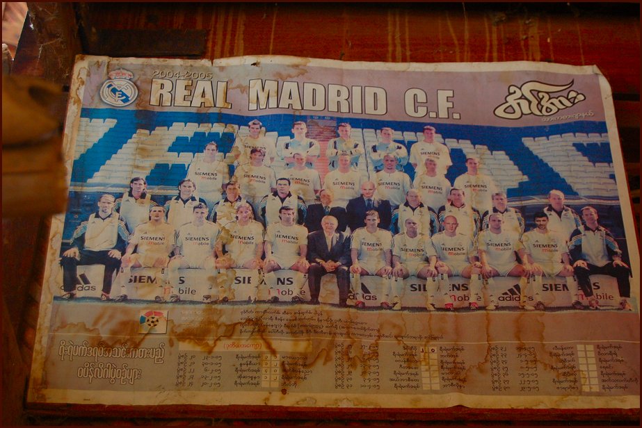 Foto de BAGAN, Myanmar