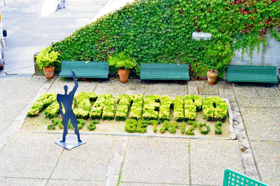 Foto de Betanzos (A Coruña), España