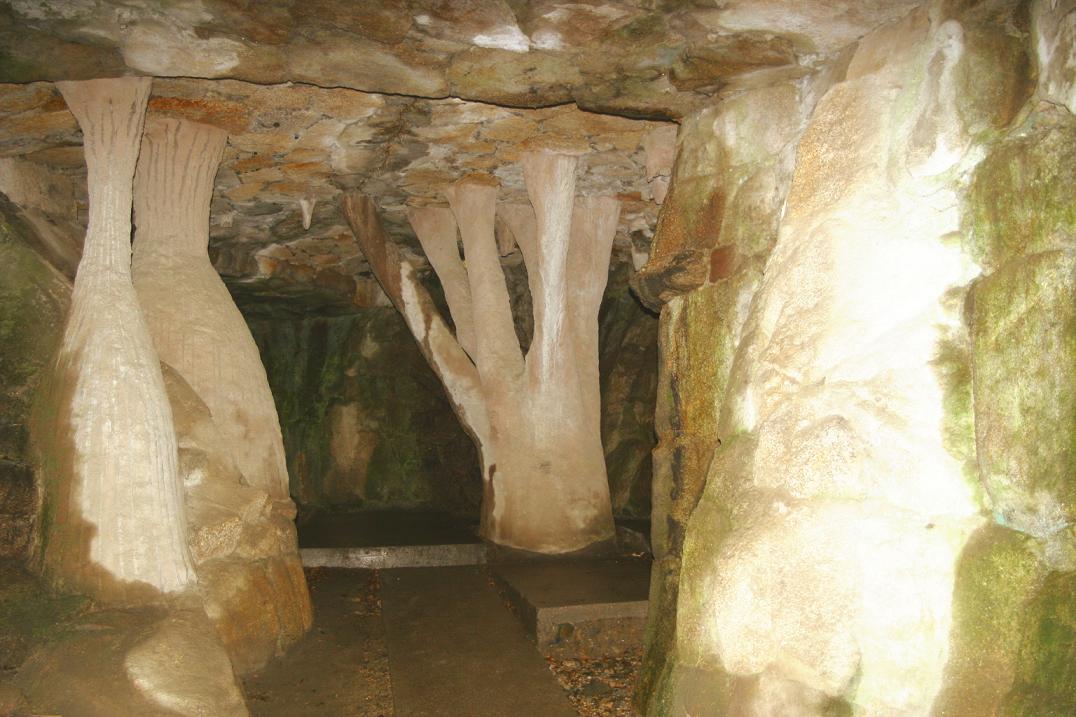 Foto de Betanzos (A Coruña), España