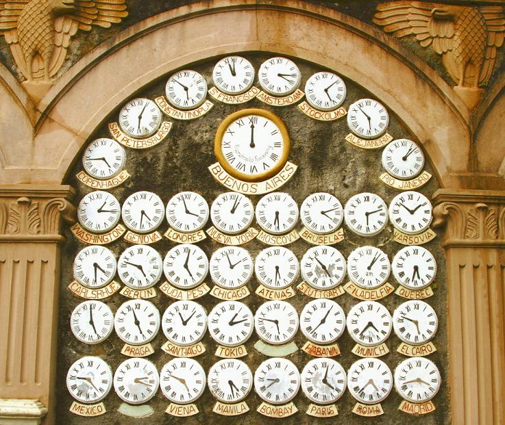 Foto de Betanzos (A Coruña), España