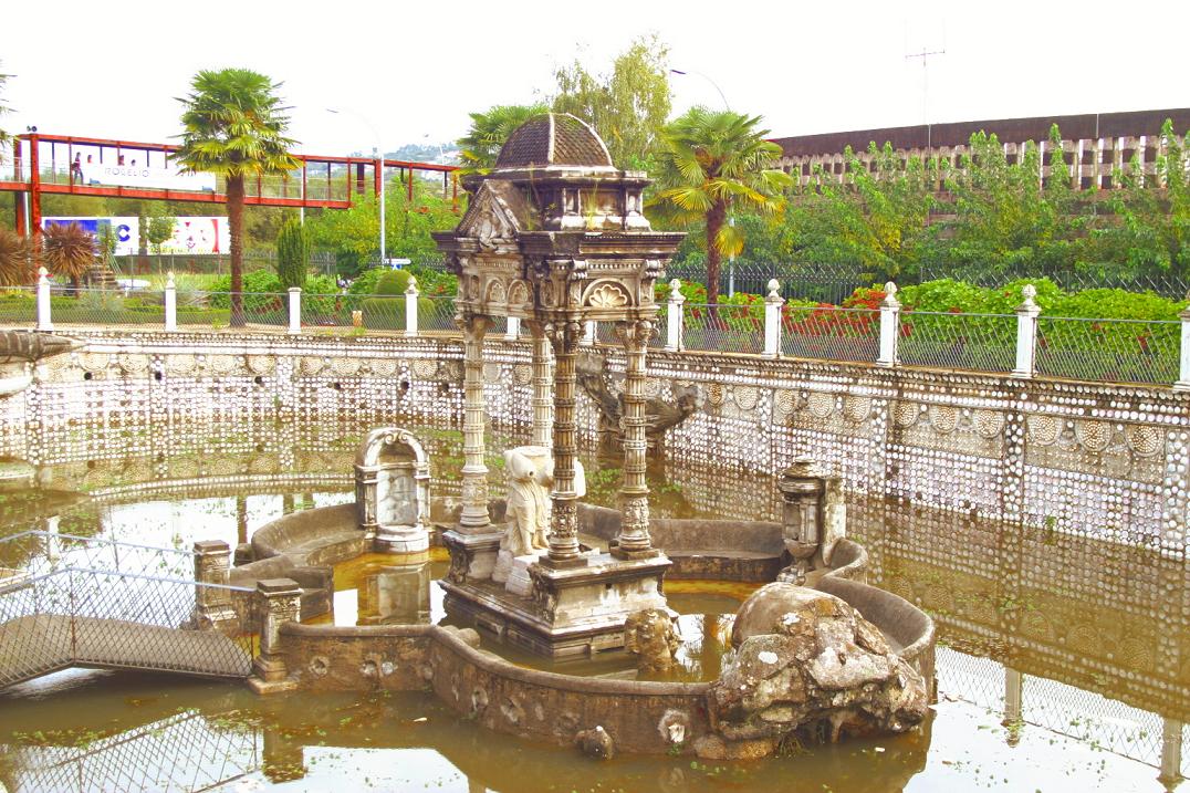 Foto de Betanzos (A Coruña), España