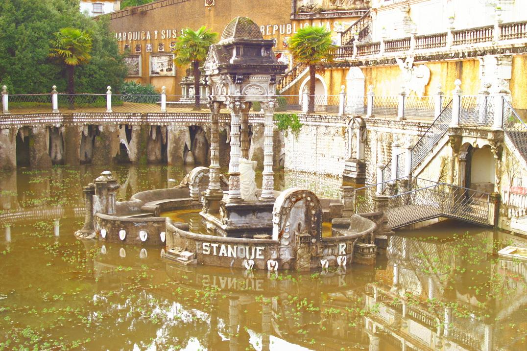 Foto de Betanzos (A Coruña), España