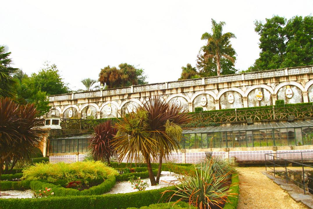 Foto de Betanzos (A Coruña), España