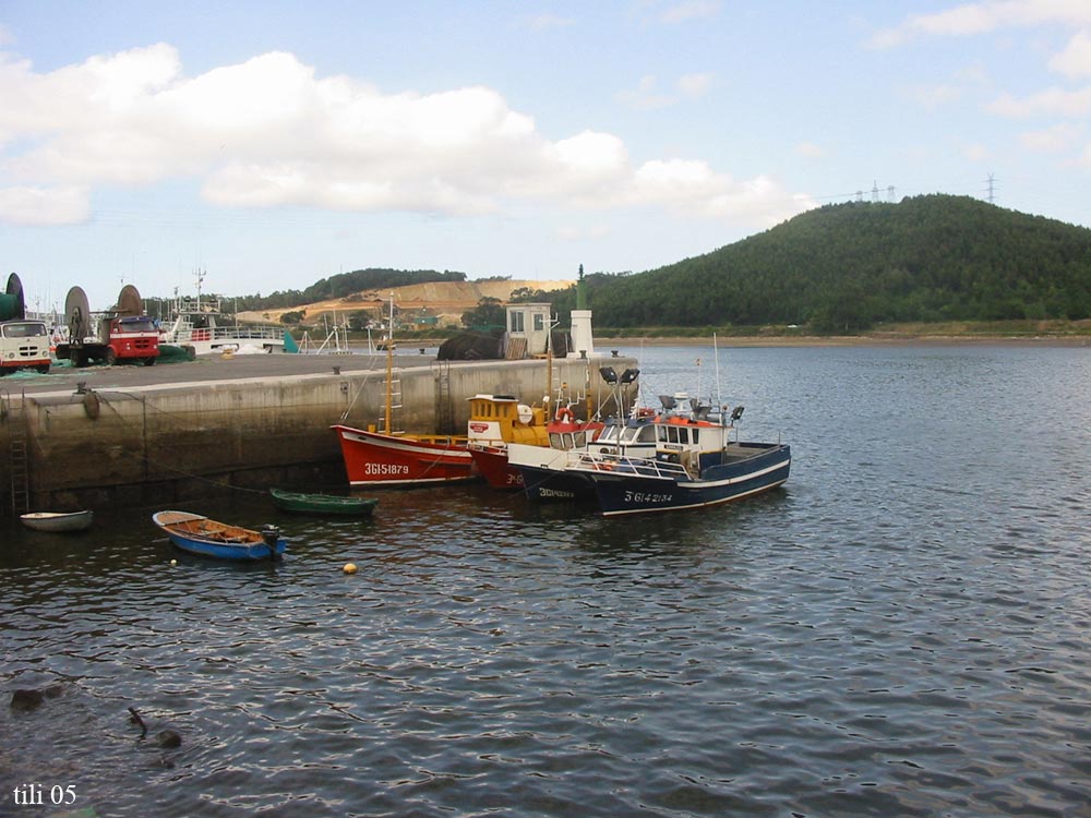 Foto de Avilés (Asturias), España