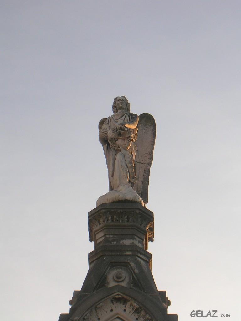 Foto de Avilés (Asturias), España