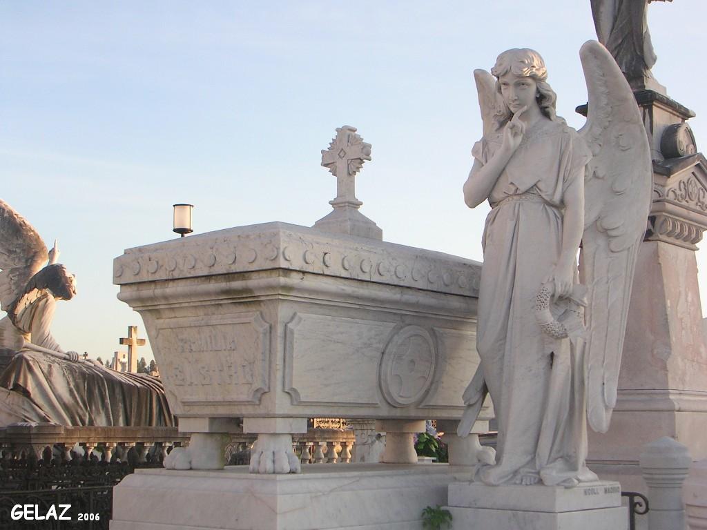 Foto de Avilés (Asturias), España