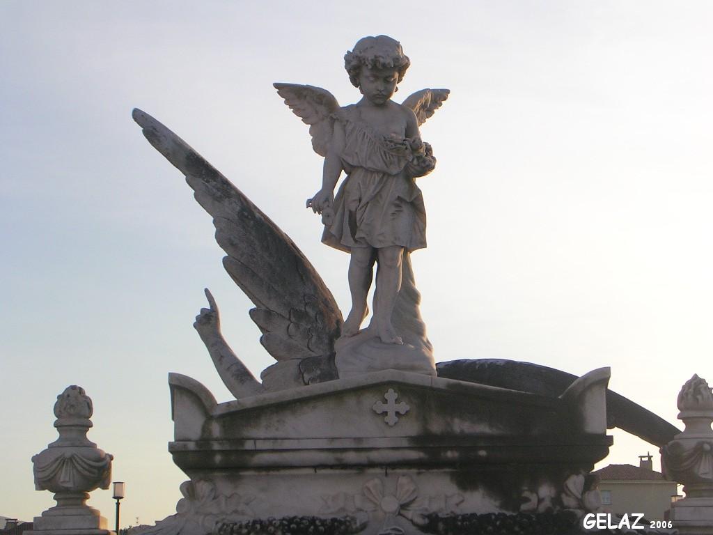 Foto de Avilés (Asturias), España