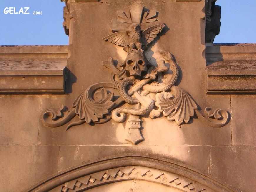 Foto de Avilés (Asturias), España