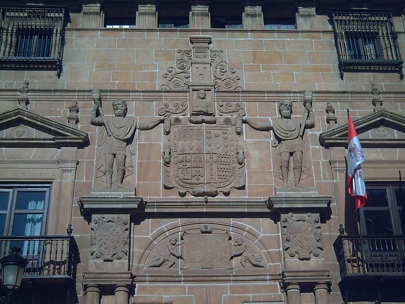 Foto de Soria (Castilla y León), España