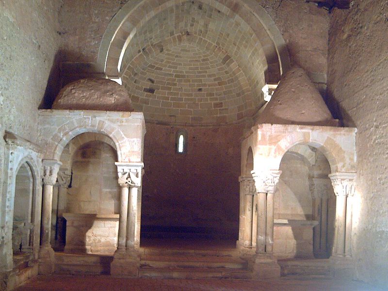 Foto de Soria (Castilla y León), España