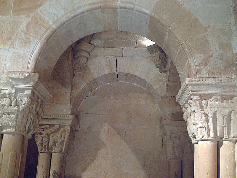 Foto de Soria (Castilla y León), España