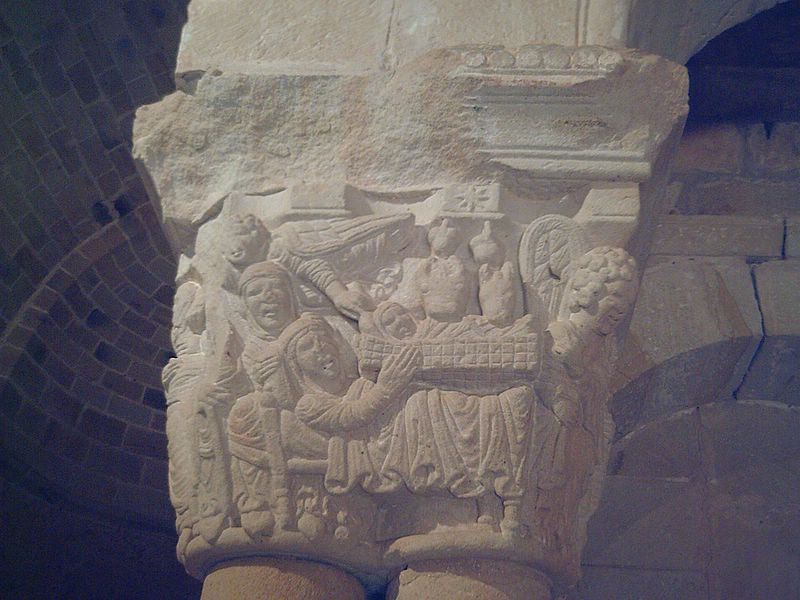 Foto de Soria (Castilla y León), España