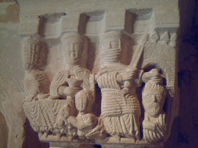 Foto de Soria (Castilla y León), España