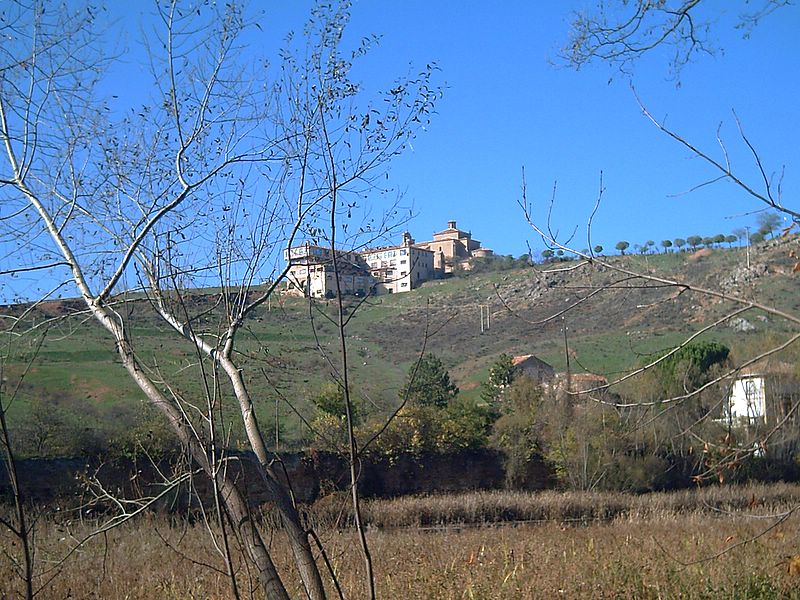 Foto de Soria (Castilla y León), España