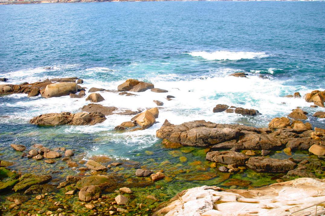 Foto de A Coruña (Galicia), España