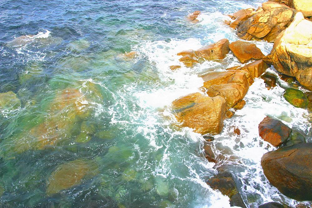 Foto de A Coruña (Galicia), España