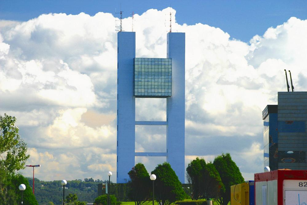 Foto de A Coruña (Galicia), España