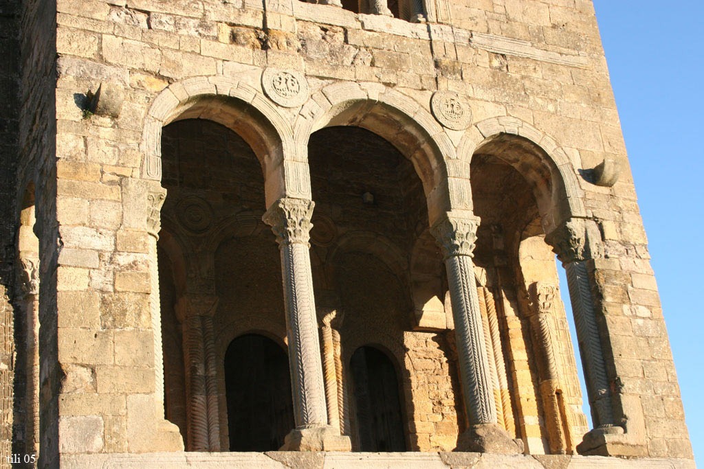 Foto de Oviedo (Asturias), España