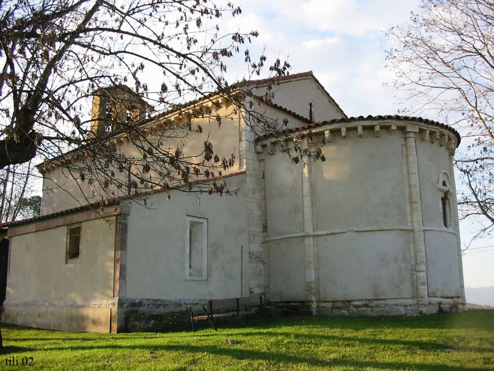 Foto de Sograndio (Asturias), España