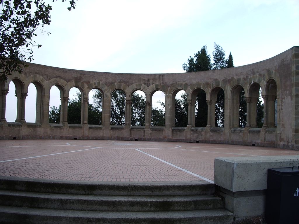Foto de Monserrat (Barcelona), España