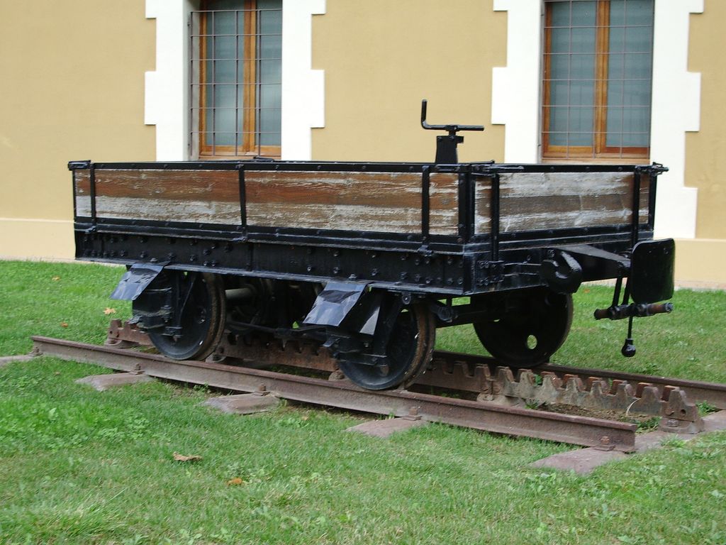 Foto de Monistrol de Montserrat (Barcelona), España
