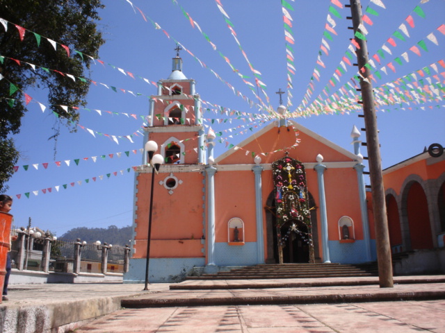 Foto de QUIMIXTLAN, PUE., México
