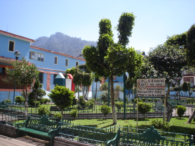 Foto de QUIMIXTLAN, PUE., México