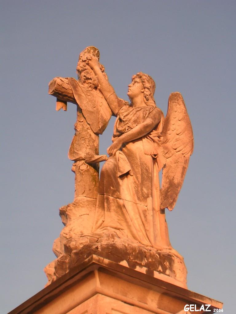 Foto de Avilés (Asturias), España