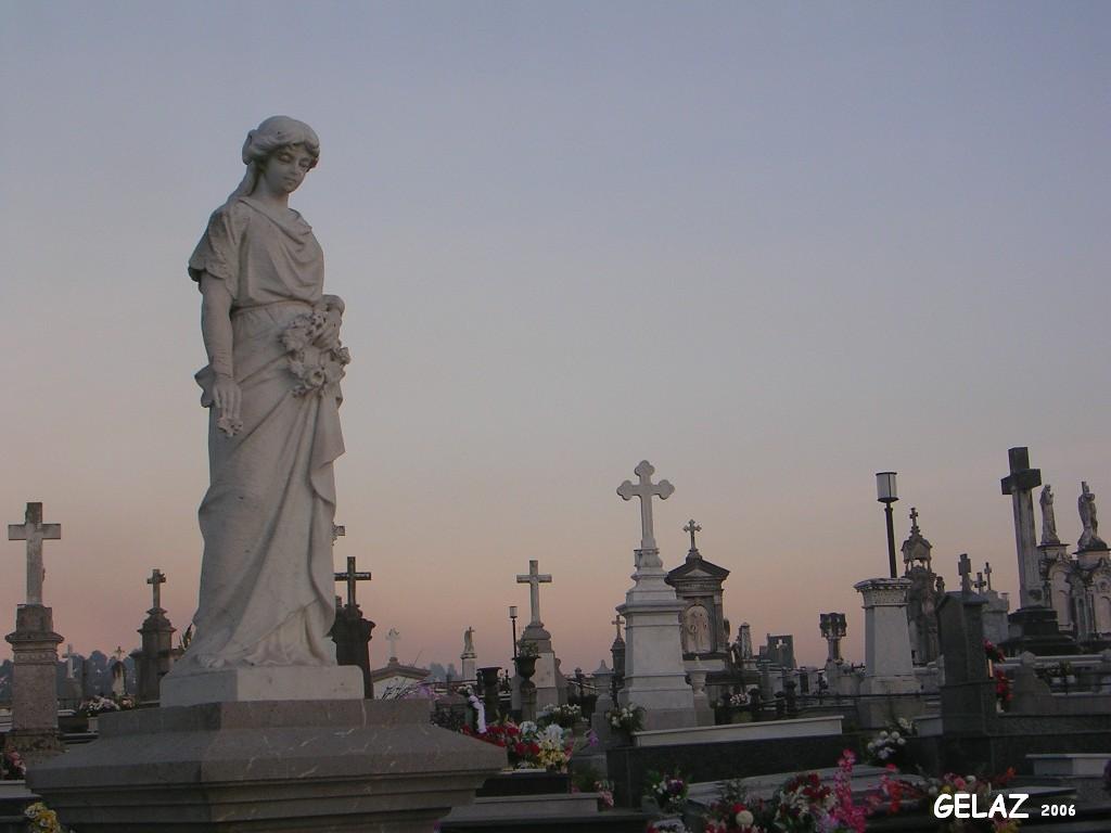 Foto de Avilés (Asturias), España