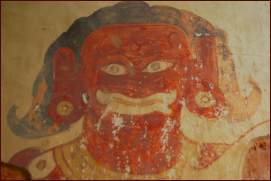 Foto de BAGAN, Myanmar