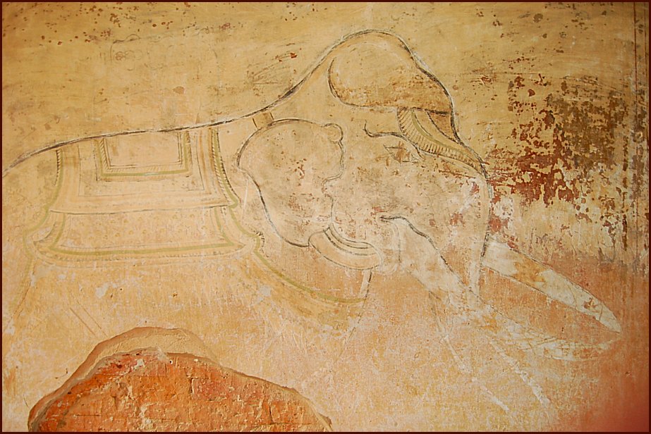 Foto de BAGAN, Myanmar