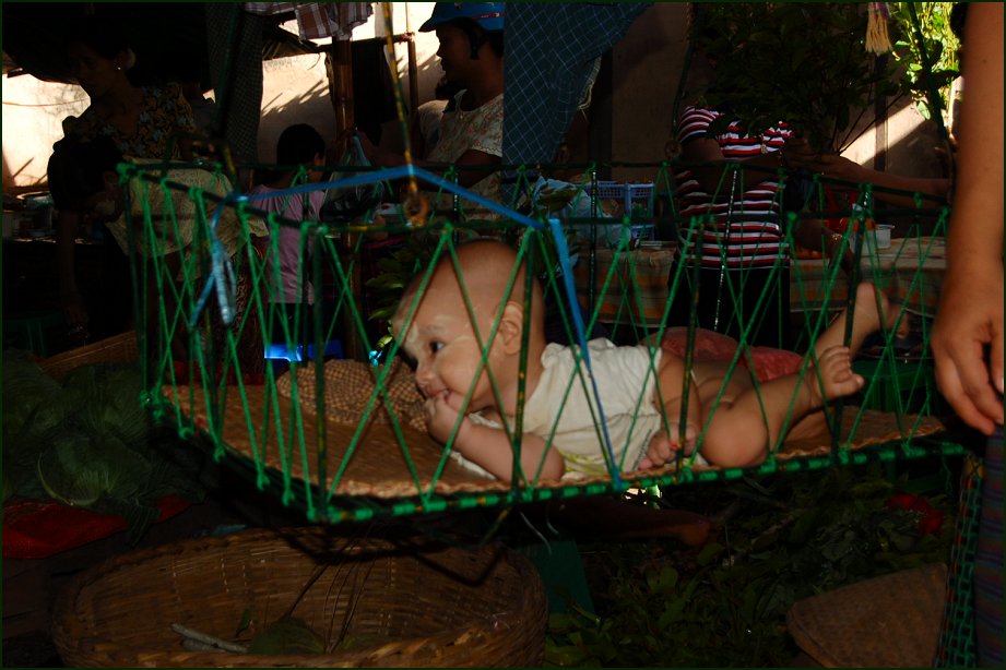 Foto de BAGAN, Myanmar