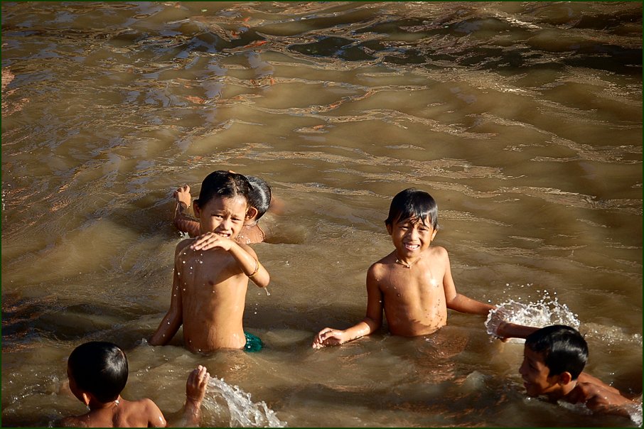 Foto de MANDALAY, Myanmar
