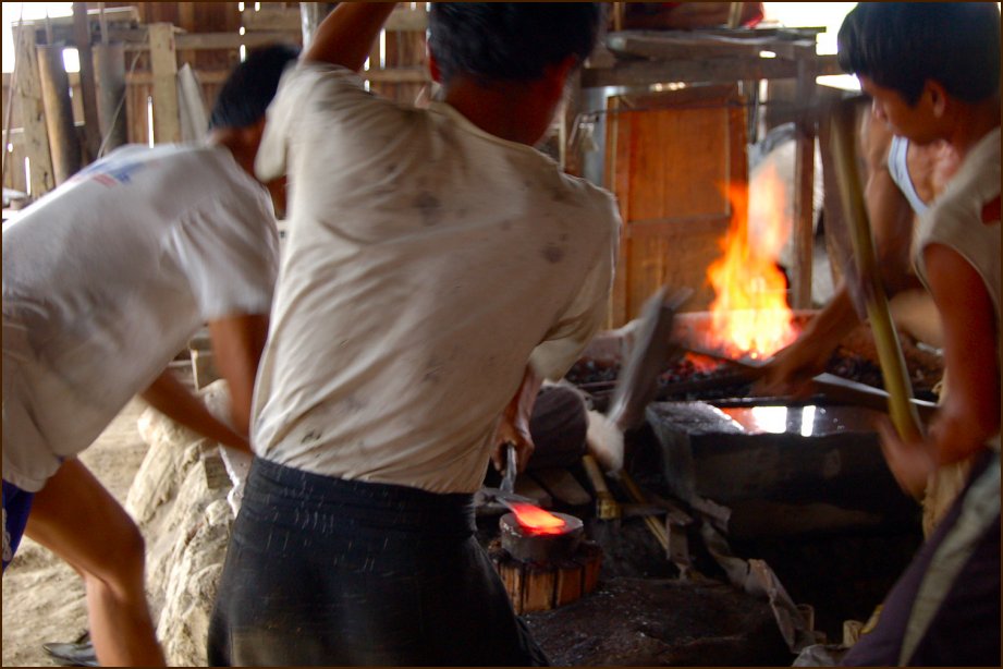 Foto de LAGO INLE, Myanmar