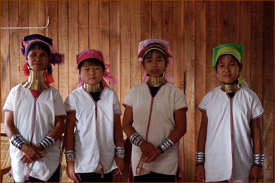 Foto de LAGO INLE, Myanmar